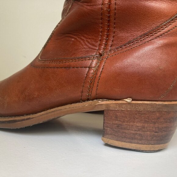 Vintage Dexter boots - Picture 14 of 16